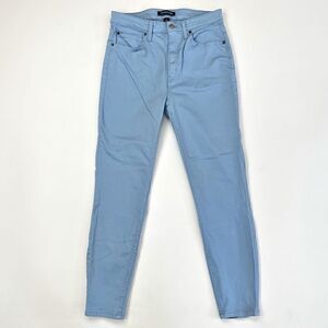 Retro Calvin Klein Blue Mom Jeans